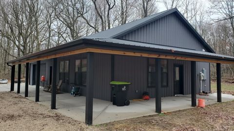 661 Forest Boulevard Lincoln Township MI 48632