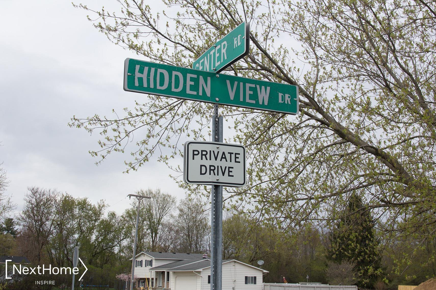 4118 Hidden View Drive