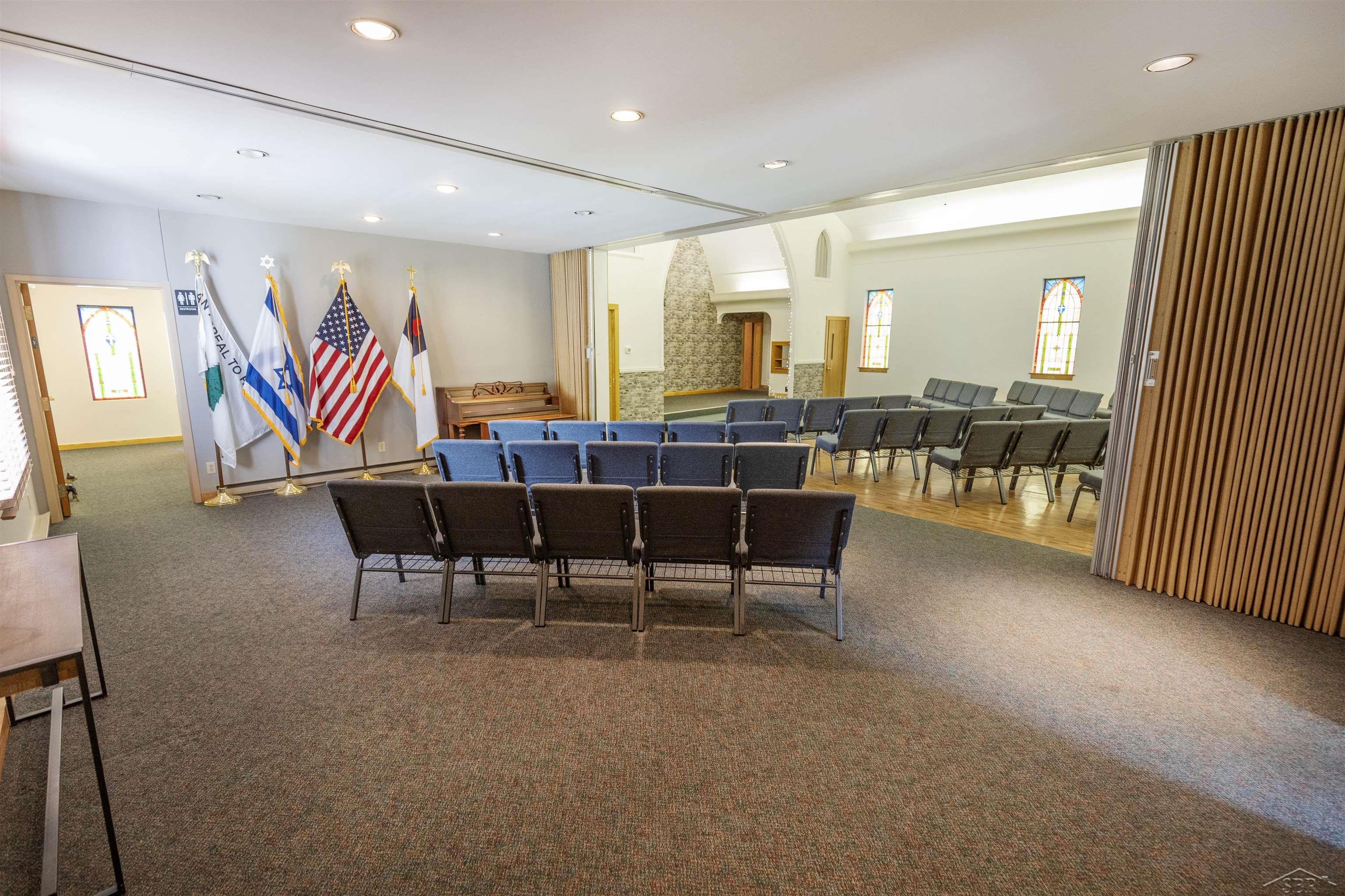 10854 S Hemlock Road