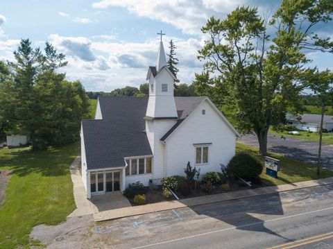 10854 S Hemlock Road Brant Township MI 48614