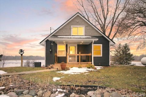 3943 Wice Drive Butman Township MI 48624