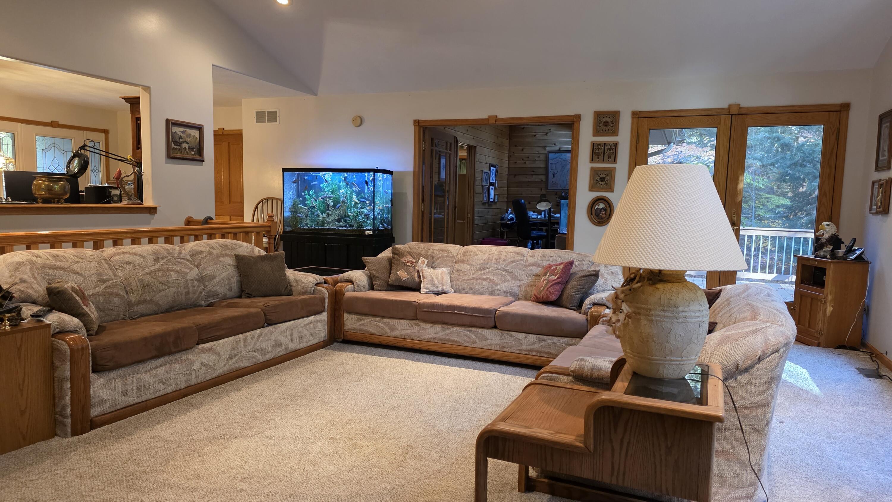 8632 W Blanchard Road