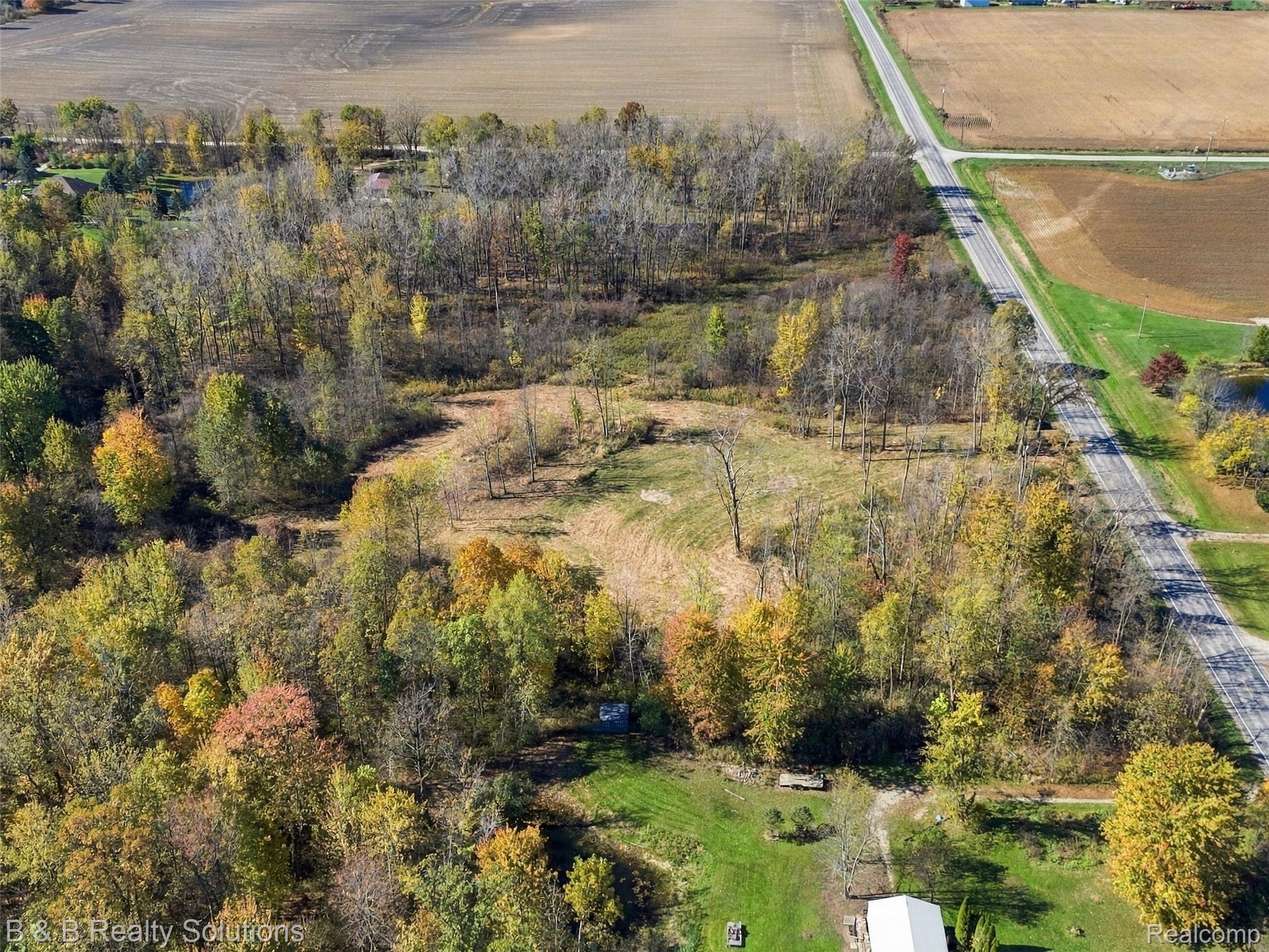0 Dryden Rd Road