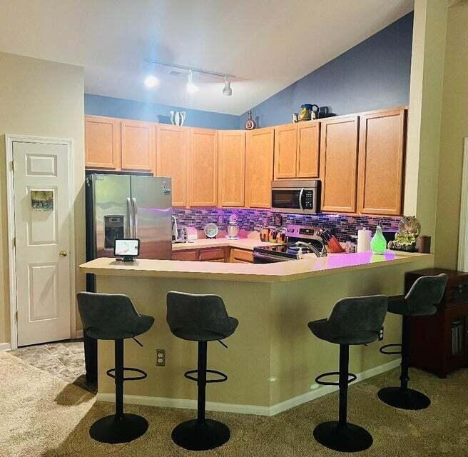 8185 Autumn Woods Trail