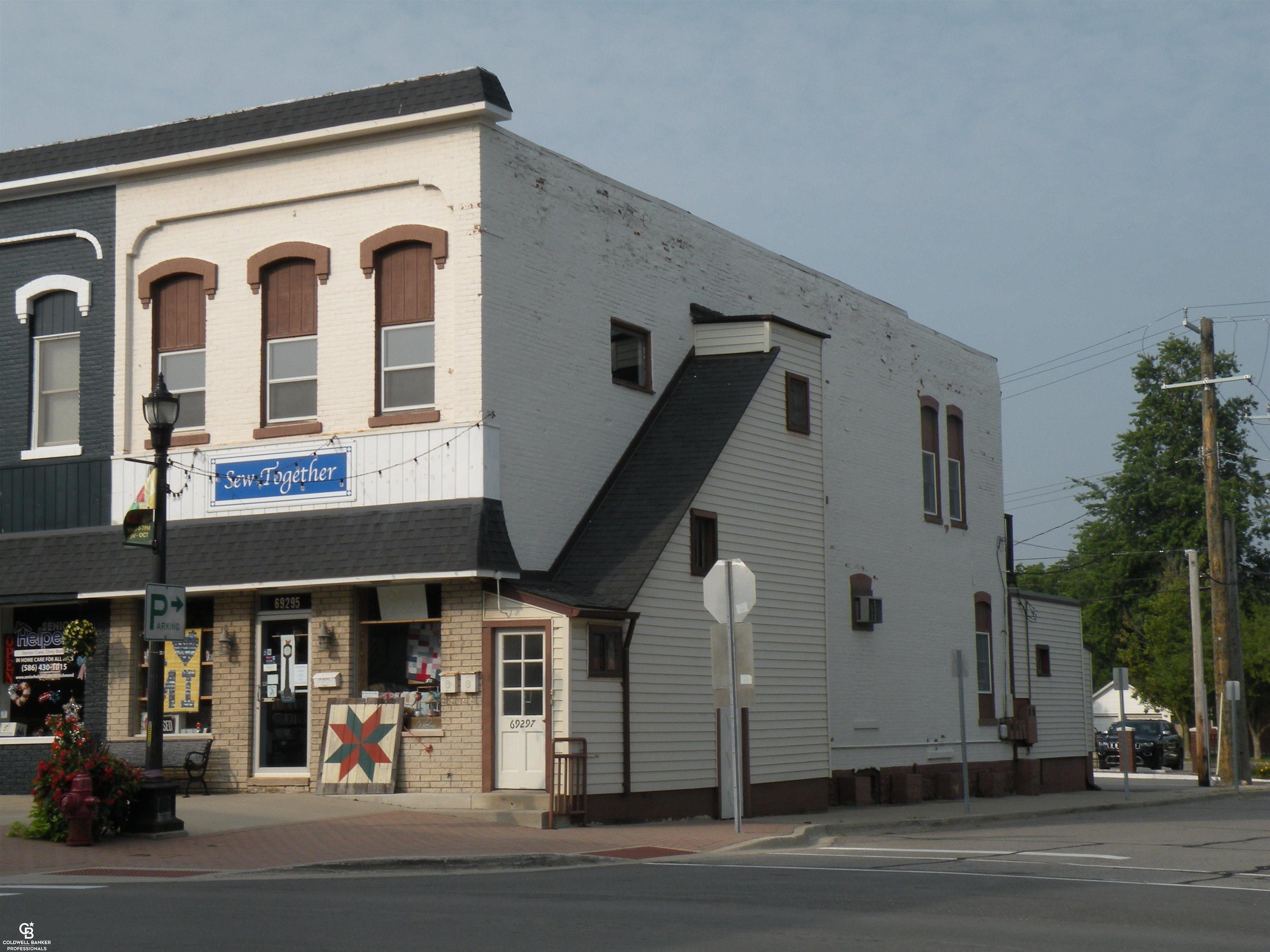 69297 Main Street