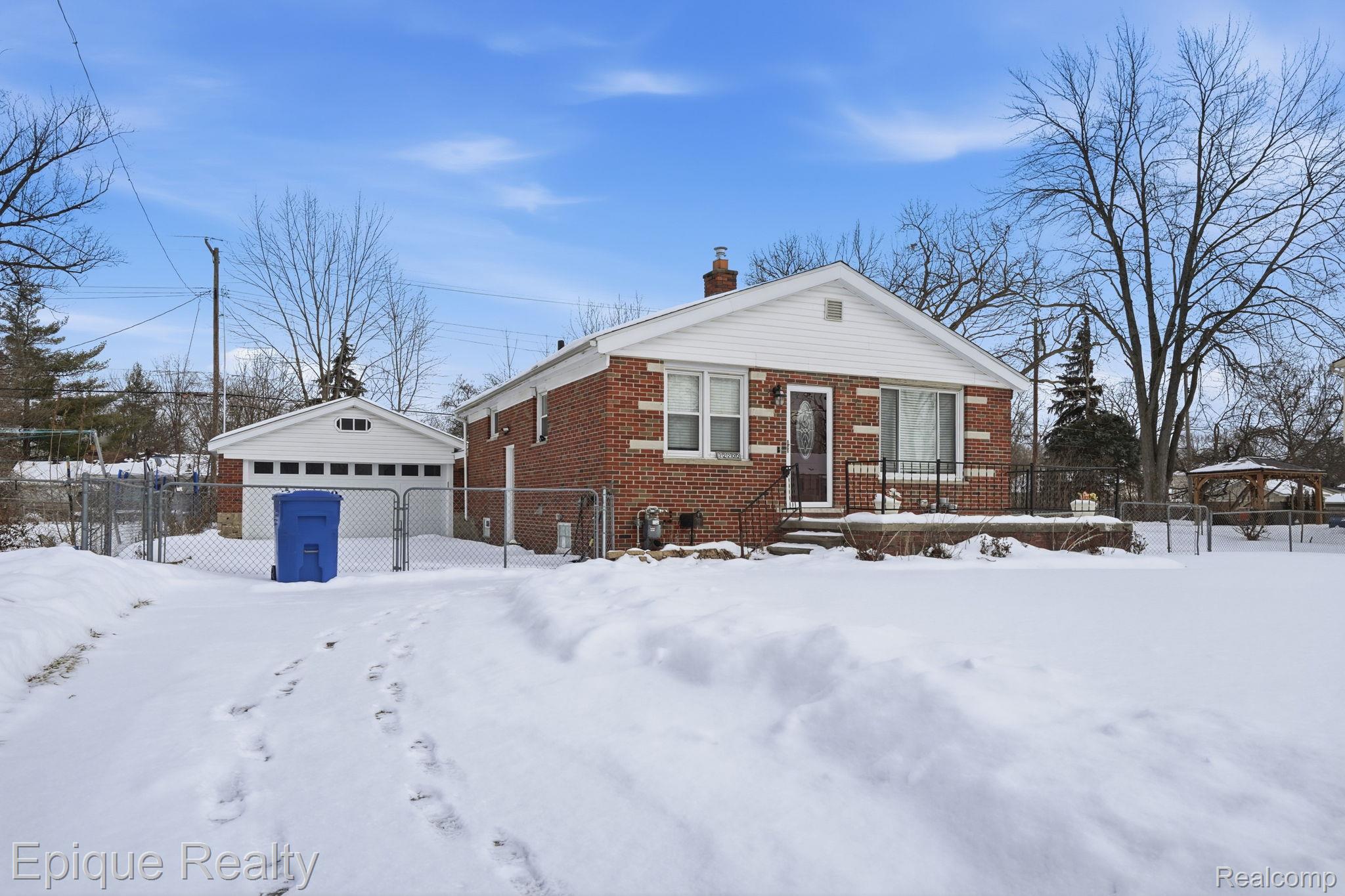 22200 Le Fever Avenue