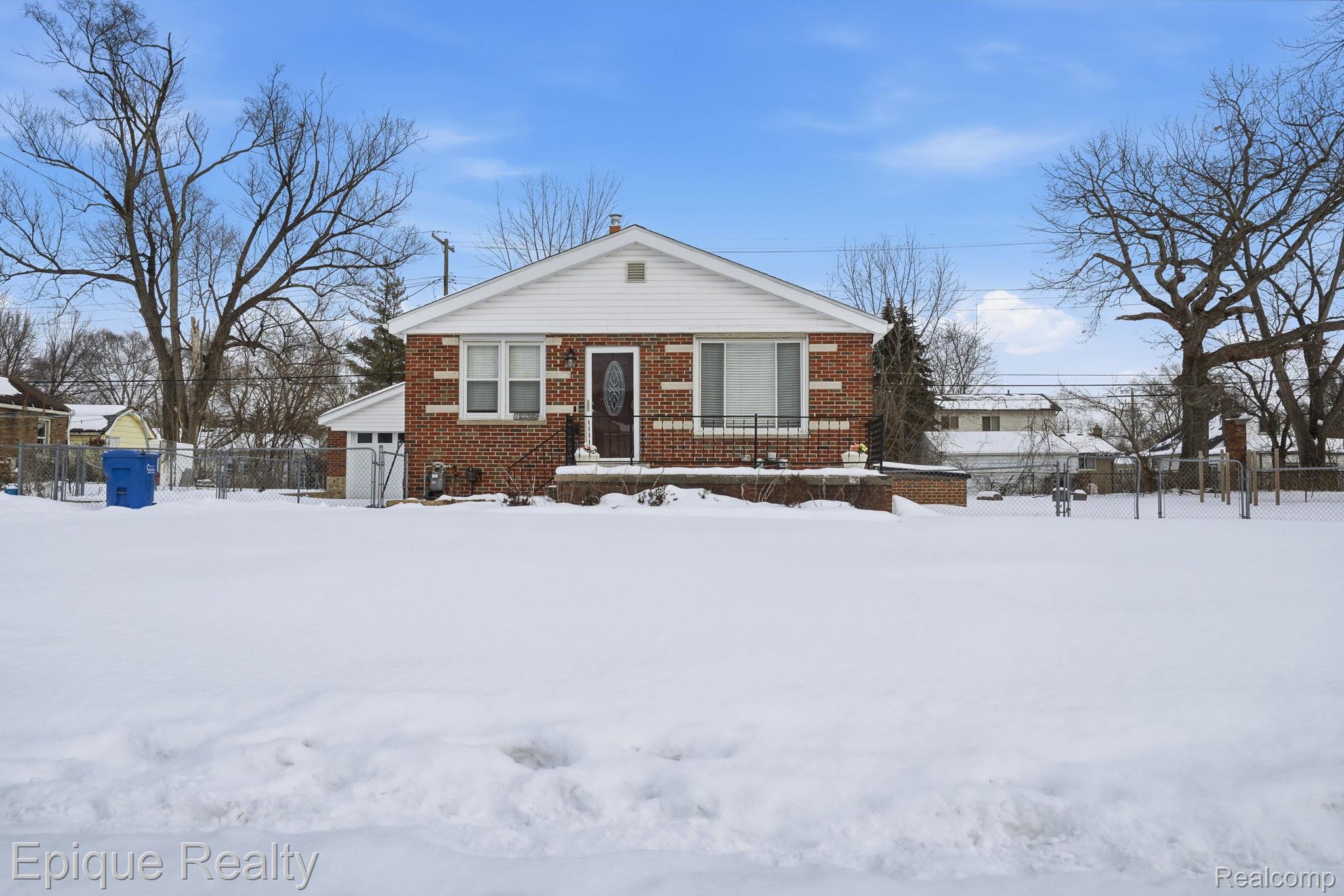22200 Le Fever Avenue