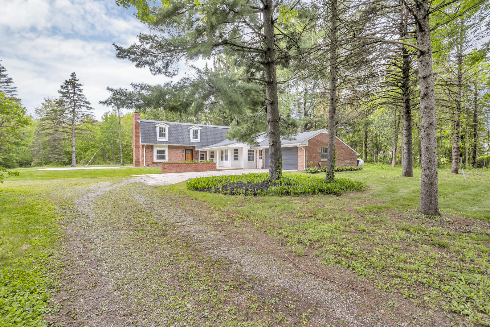 8925 Chubb Road