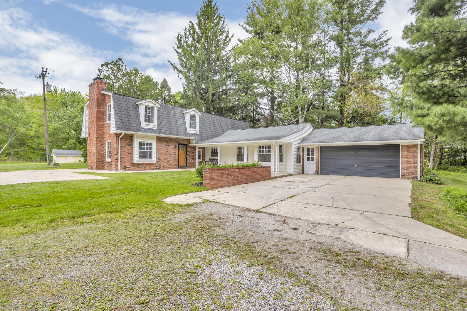 8925 Chubb Road
