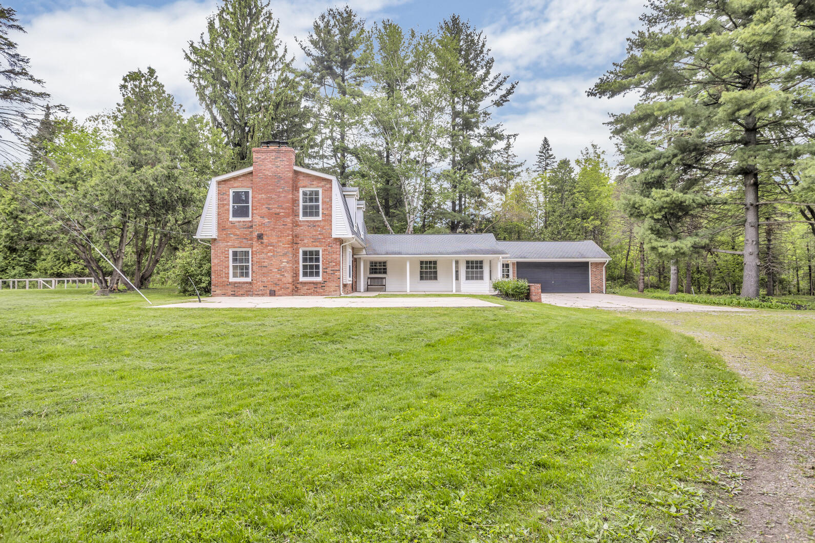 8925 Chubb Road