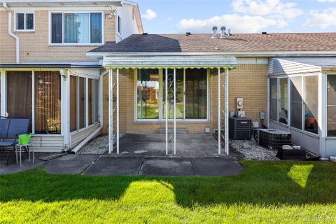 Tiny photo for 50112 Helfer BLVD, Wixom City, MI 48393 (MLS # 20261085096)
