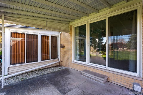Tiny photo for 50112 Helfer BLVD, Wixom City, MI 48393 (MLS # 20261085096)