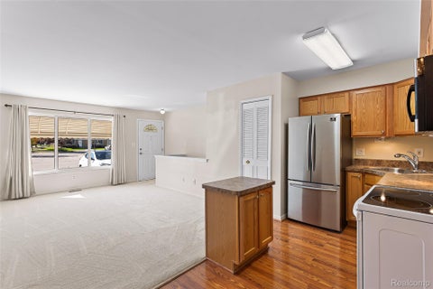 Tiny photo for 50112 Helfer BLVD, Wixom City, MI 48393 (MLS # 20261085096)