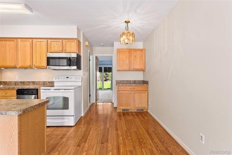 Tiny photo for 50112 Helfer BLVD, Wixom City, MI 48393 (MLS # 20261085096)