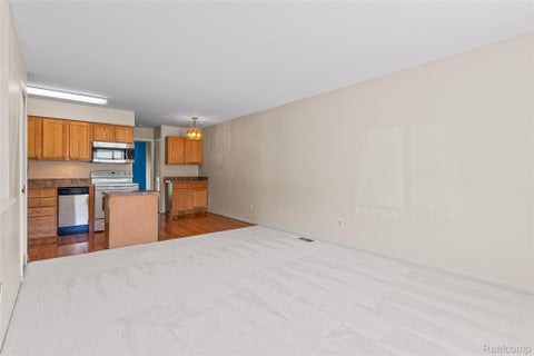 Tiny photo for 50112 Helfer BLVD, Wixom City, MI 48393 (MLS # 20261085096)
