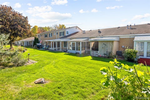 Tiny photo for 50112 Helfer BLVD, Wixom City, MI 48393 (MLS # 20261085096)