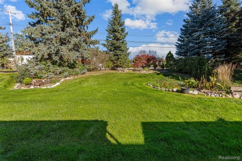 Tiny photo for 50112 Helfer BLVD, Wixom City, MI 48393 (MLS # 20261085096)