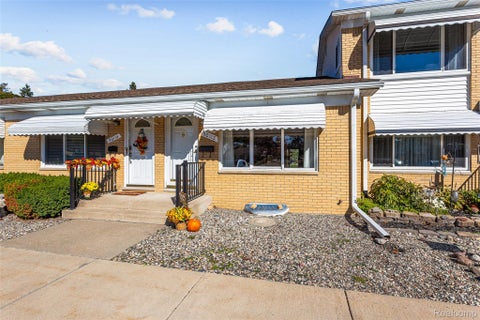 Photo of 50112 Helfer BLVD, Wixom City, MI 48393 (MLS # 20261085096)