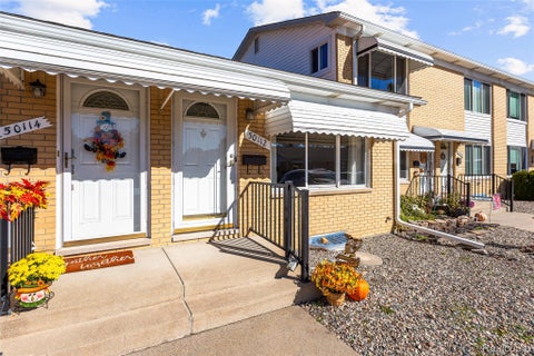 Tiny photo for 50112 Helfer BLVD, Wixom City, MI 48393 (MLS # 20261085096)