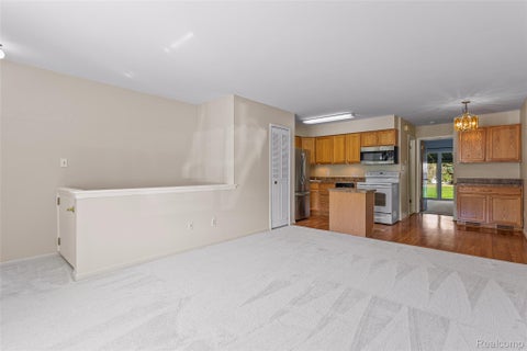 Tiny photo for 50112 Helfer BLVD, Wixom City, MI 48393 (MLS # 20261085096)