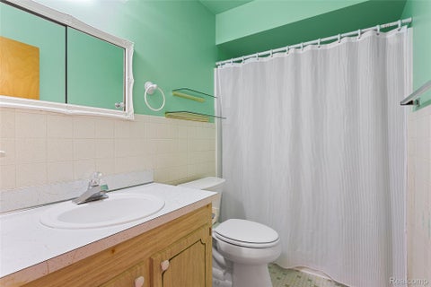 Tiny photo for 50112 Helfer BLVD, Wixom City, MI 48393 (MLS # 20261085096)