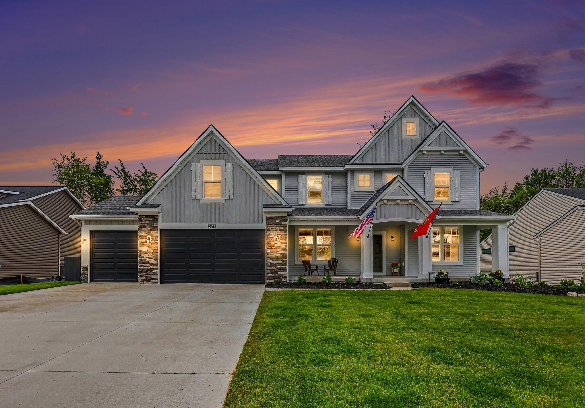 13652 Whitfield Drive