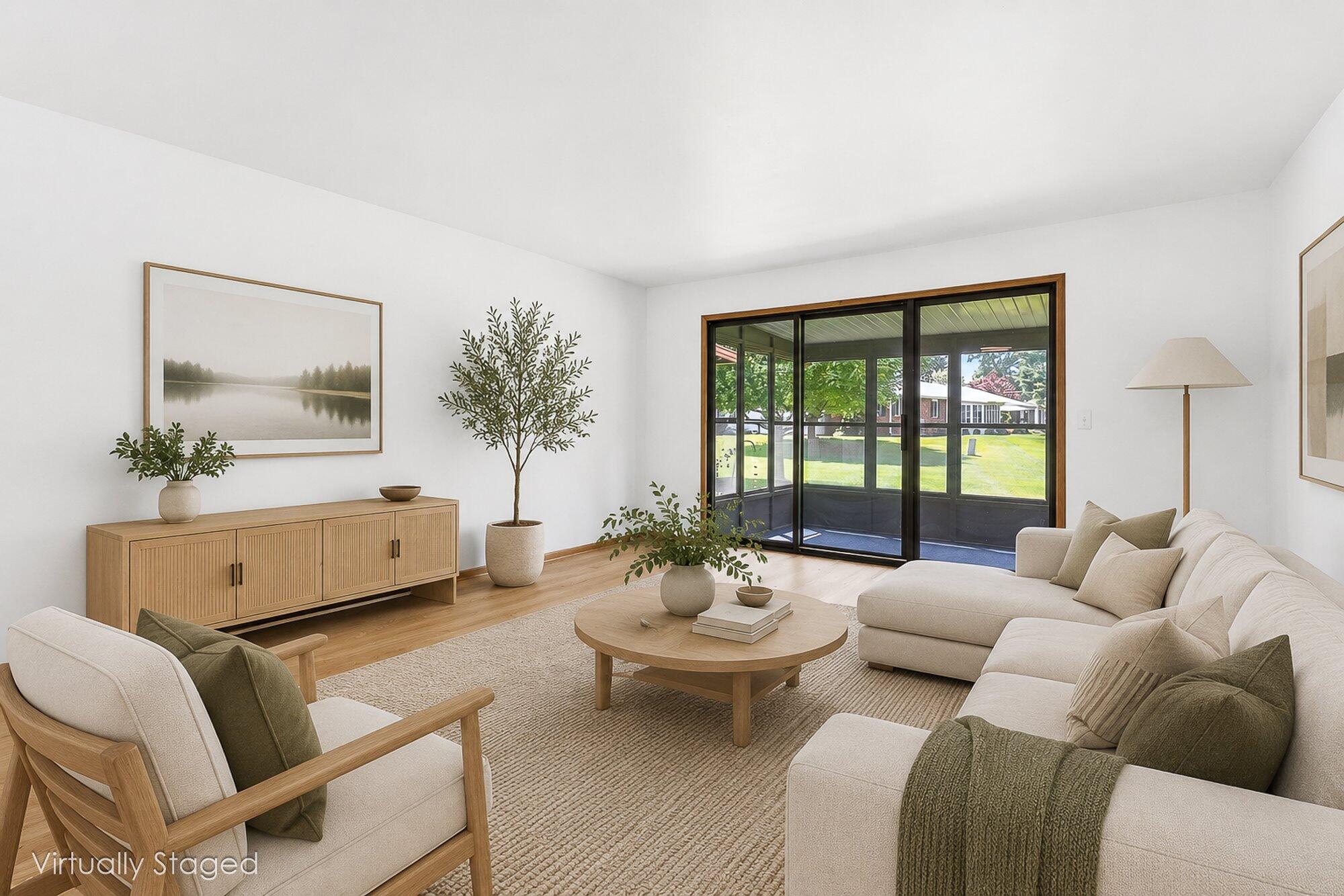 5052 Green Meadow Road
