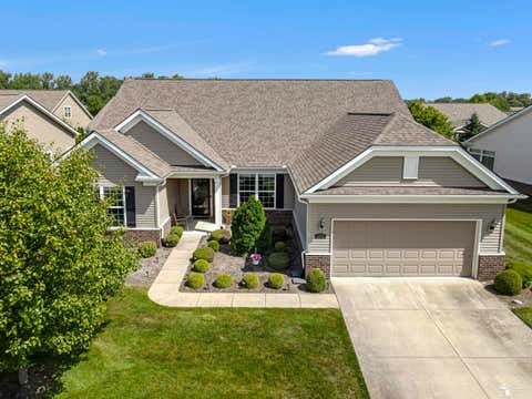 Photo of 23930 Montague Drive, Brownstown Charter Township, MI 48134 (MLS # 57050213866)