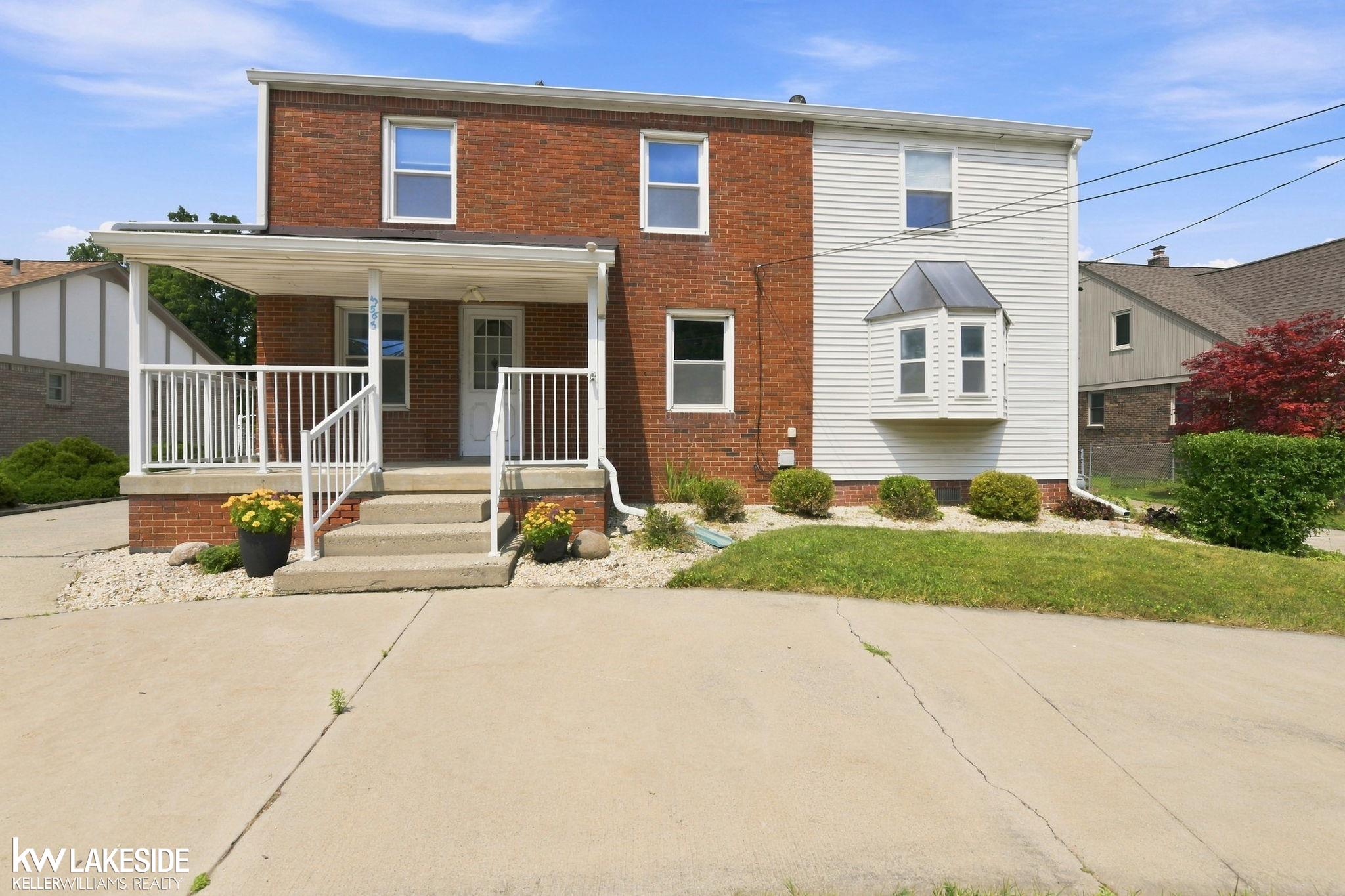 5563 NORTHLAWN Drive