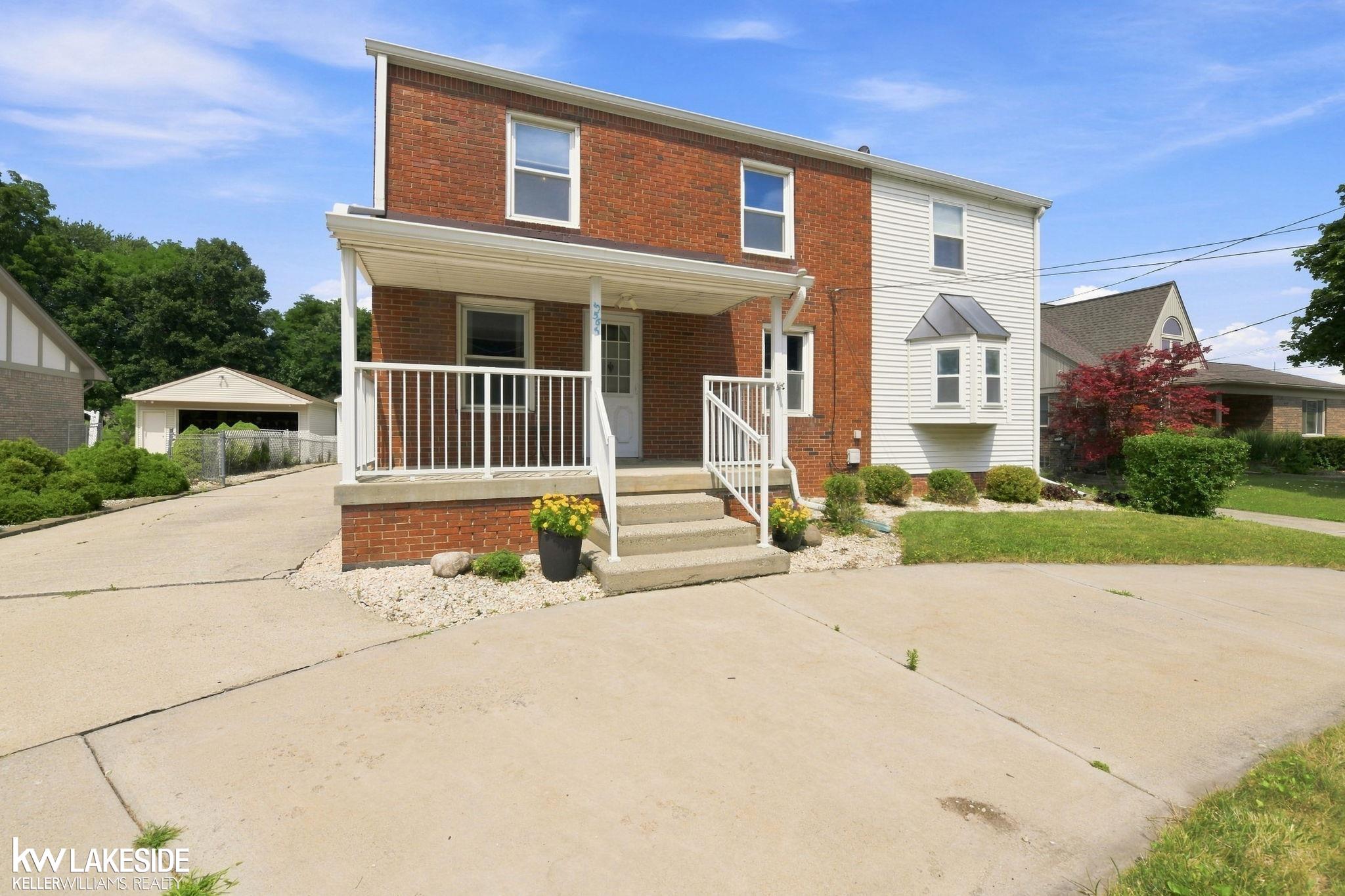 5563 NORTHLAWN Drive