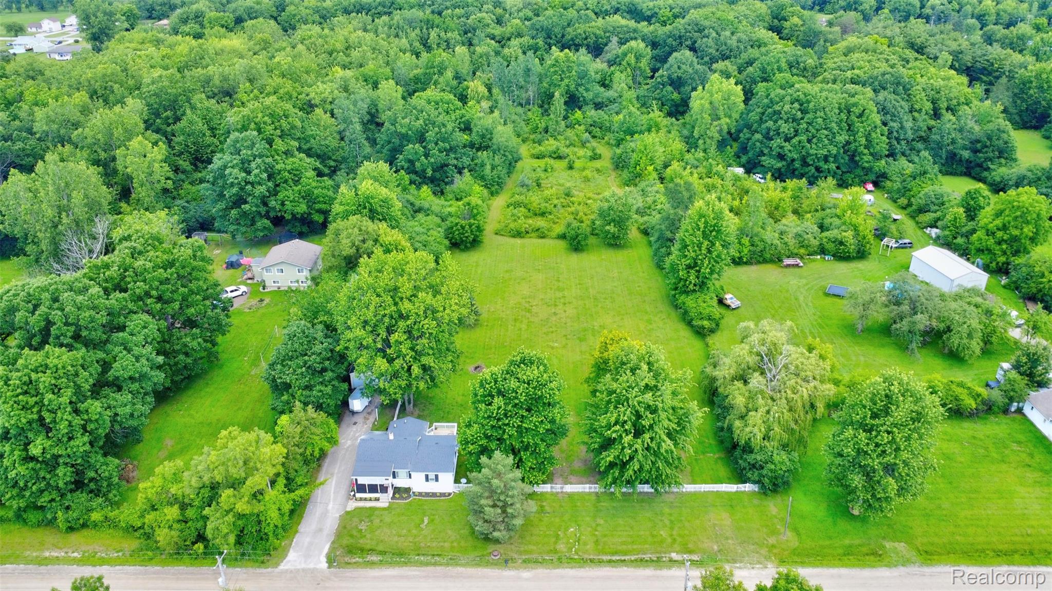 5244 Oleksyn Road
