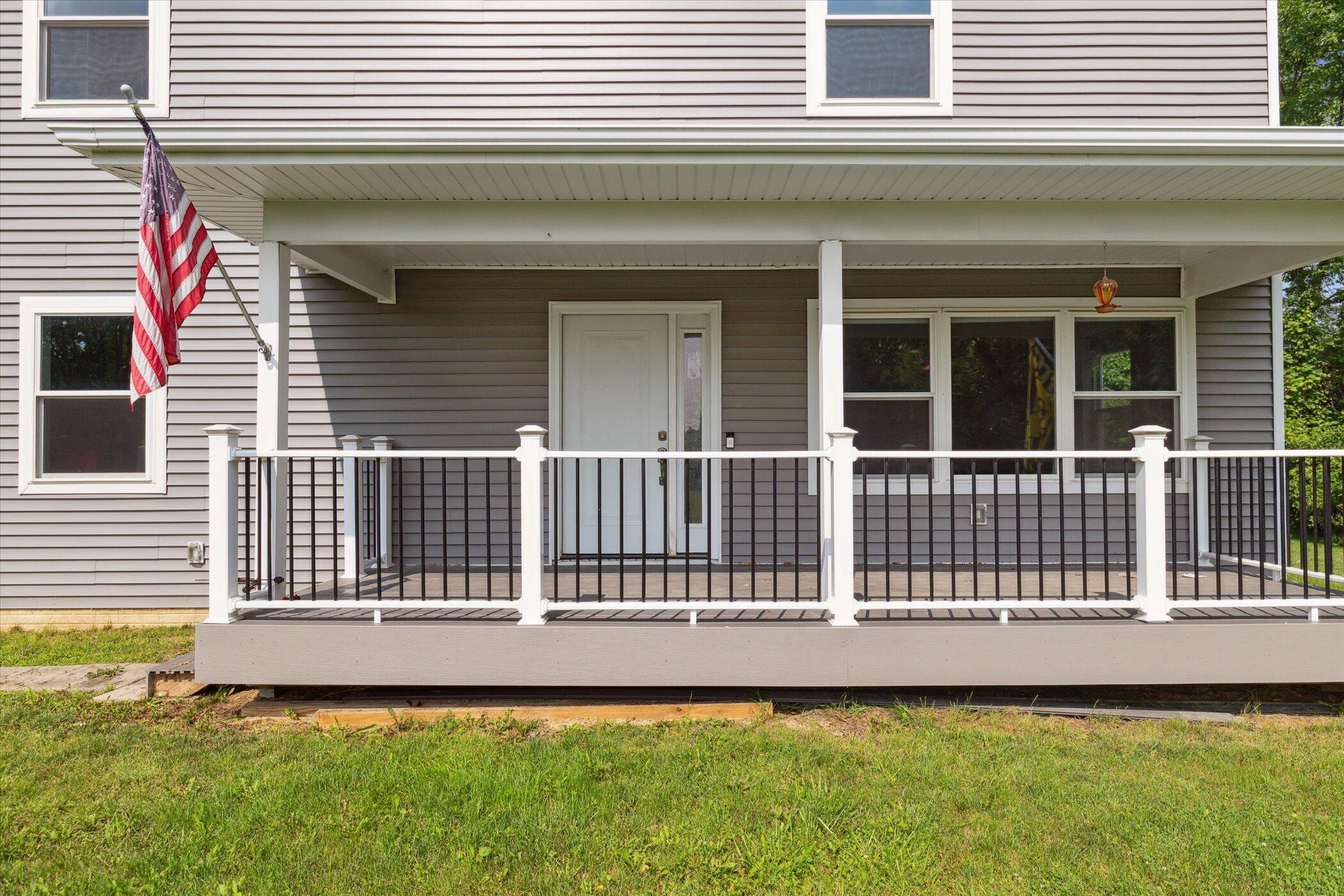 8450 Carpenter Road