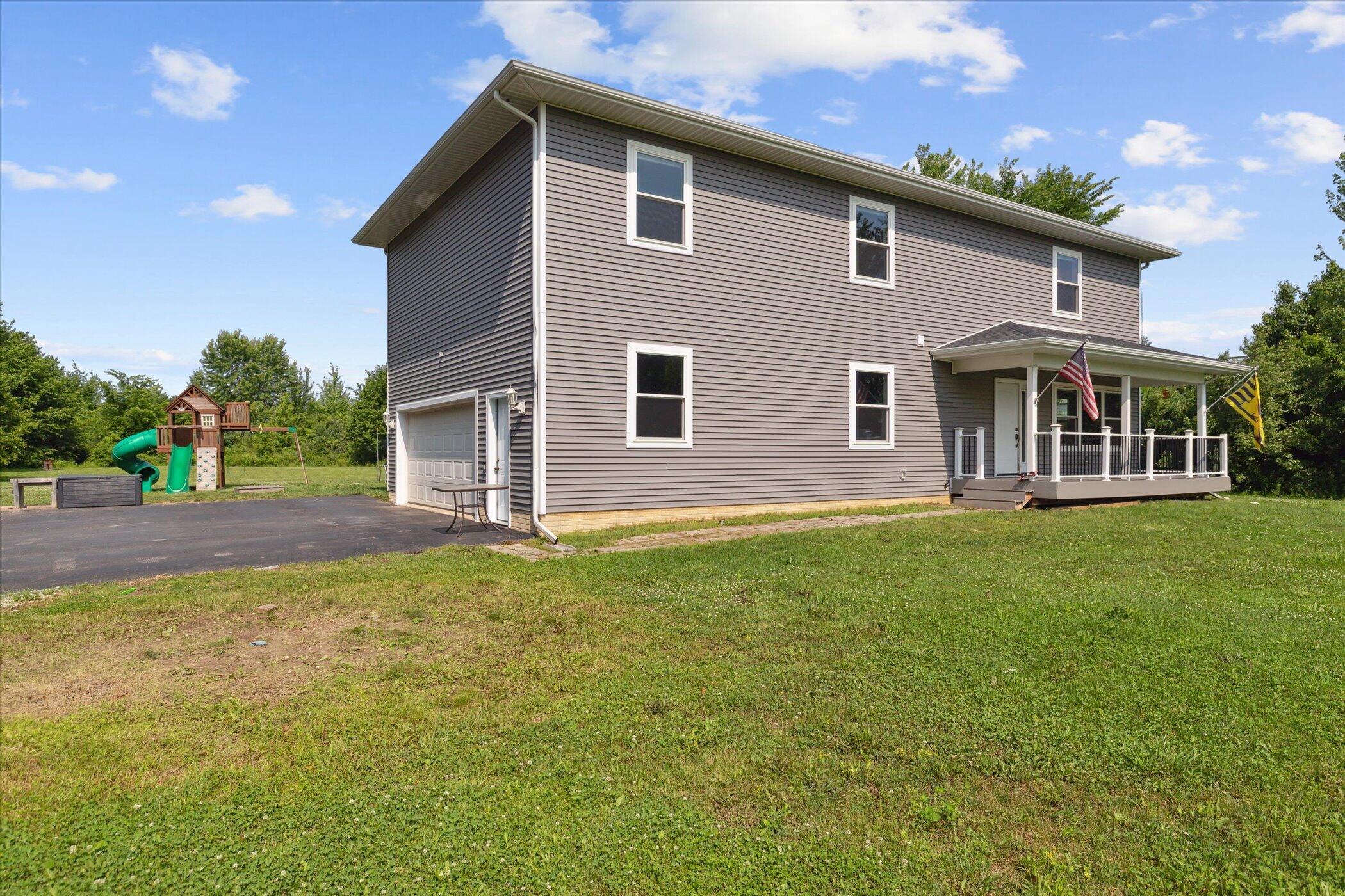 8450 Carpenter Road