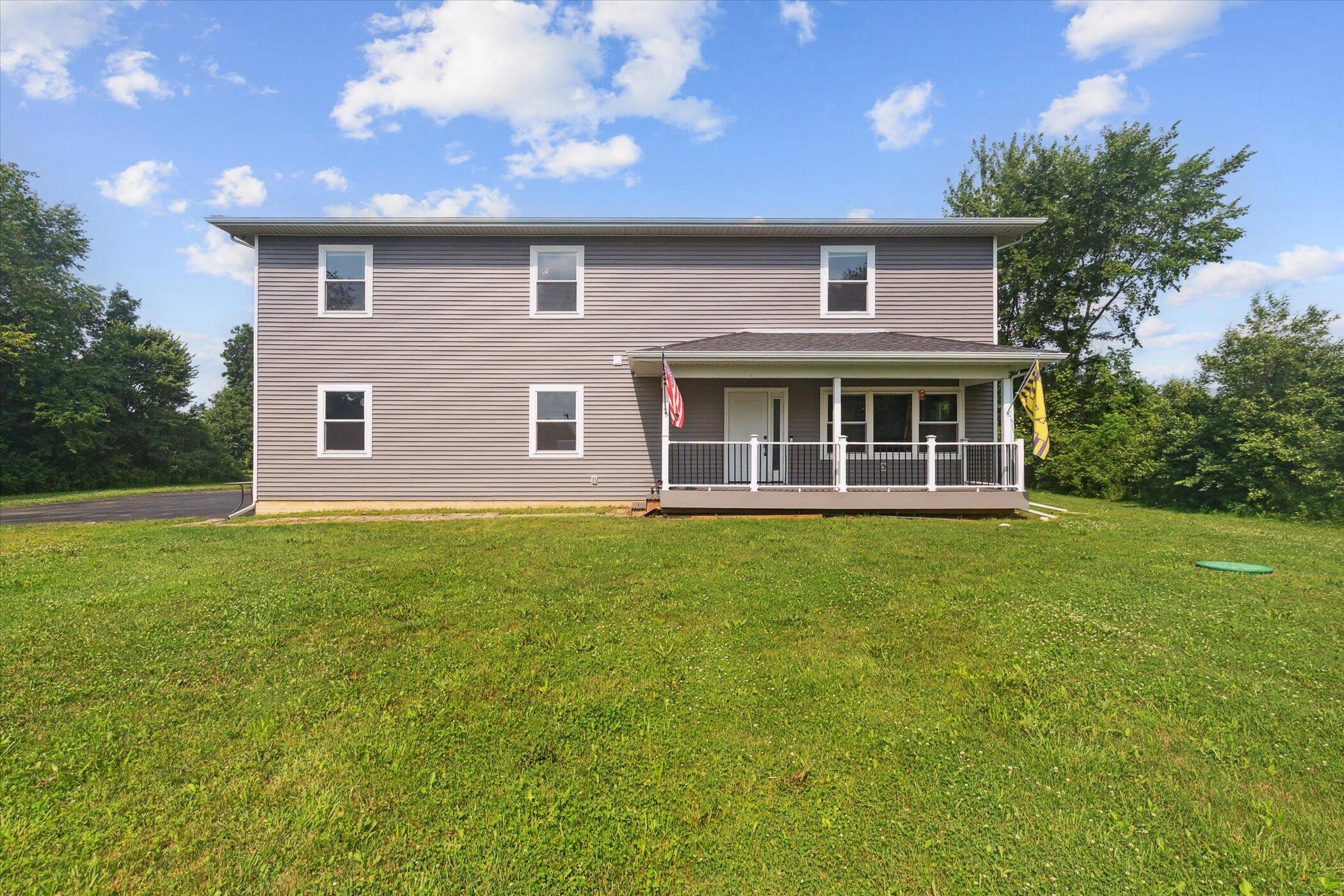 8450 Carpenter Road
