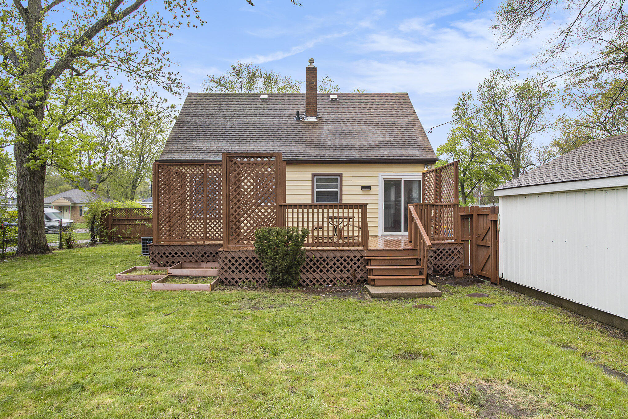 46 N 31st Street