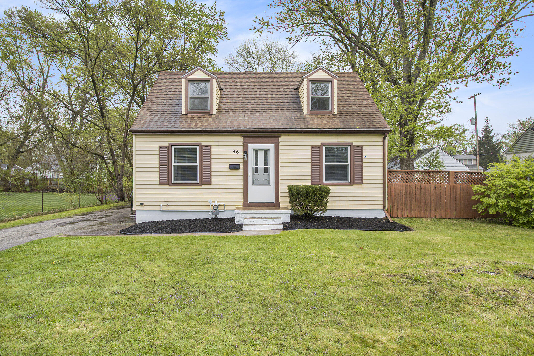 46 N 31st Street