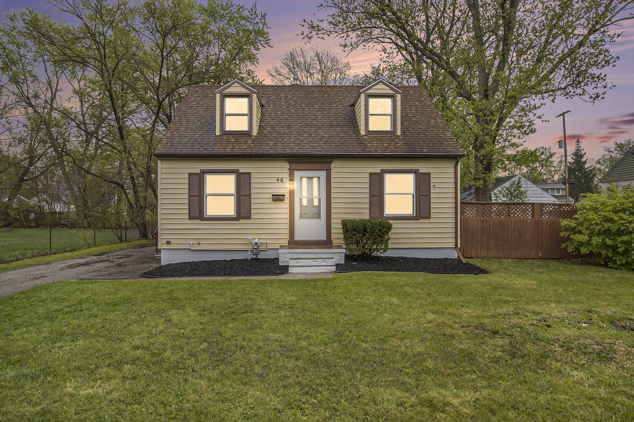 46 N 31st Street