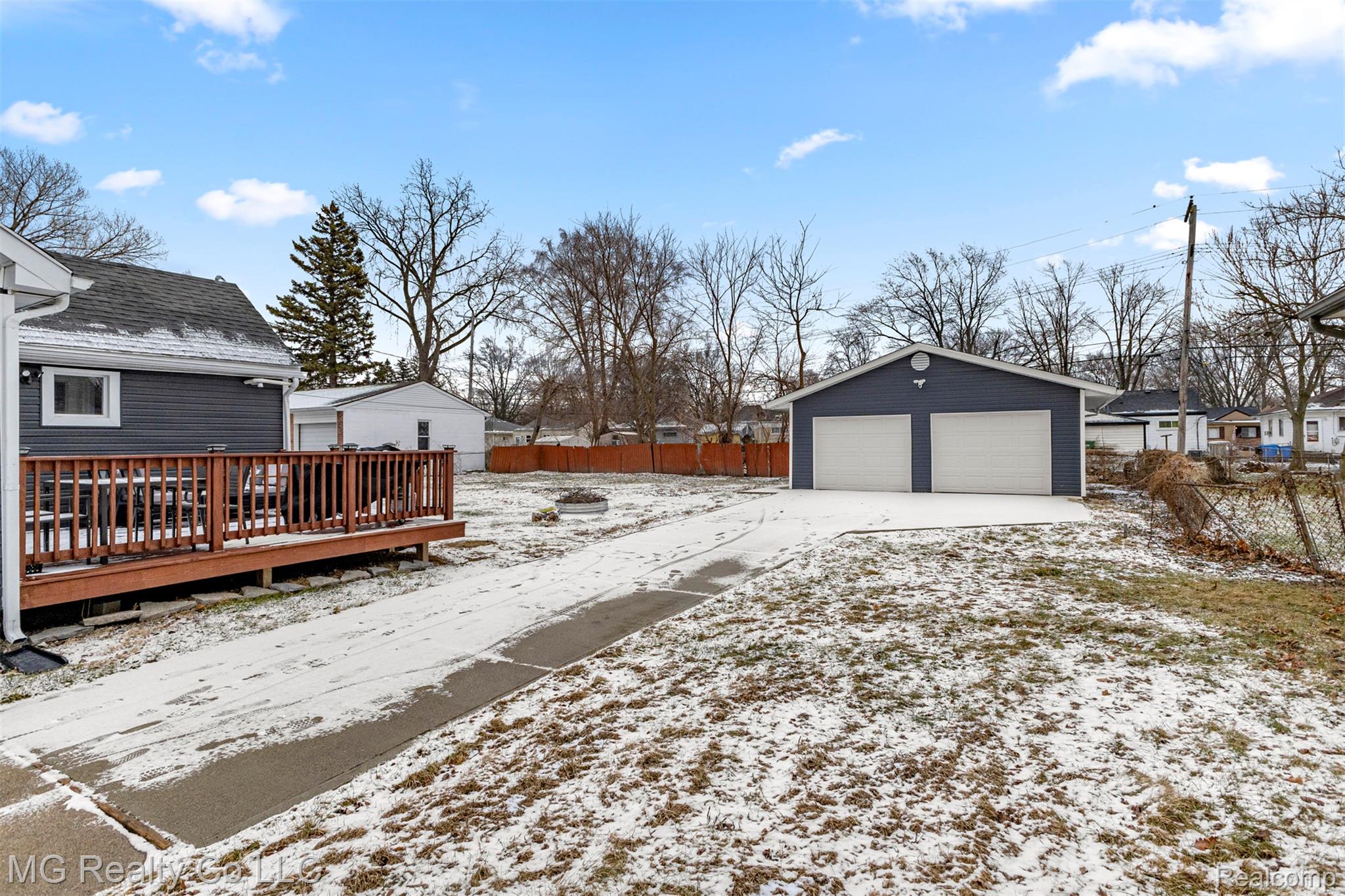 25511 Dartmouth Street