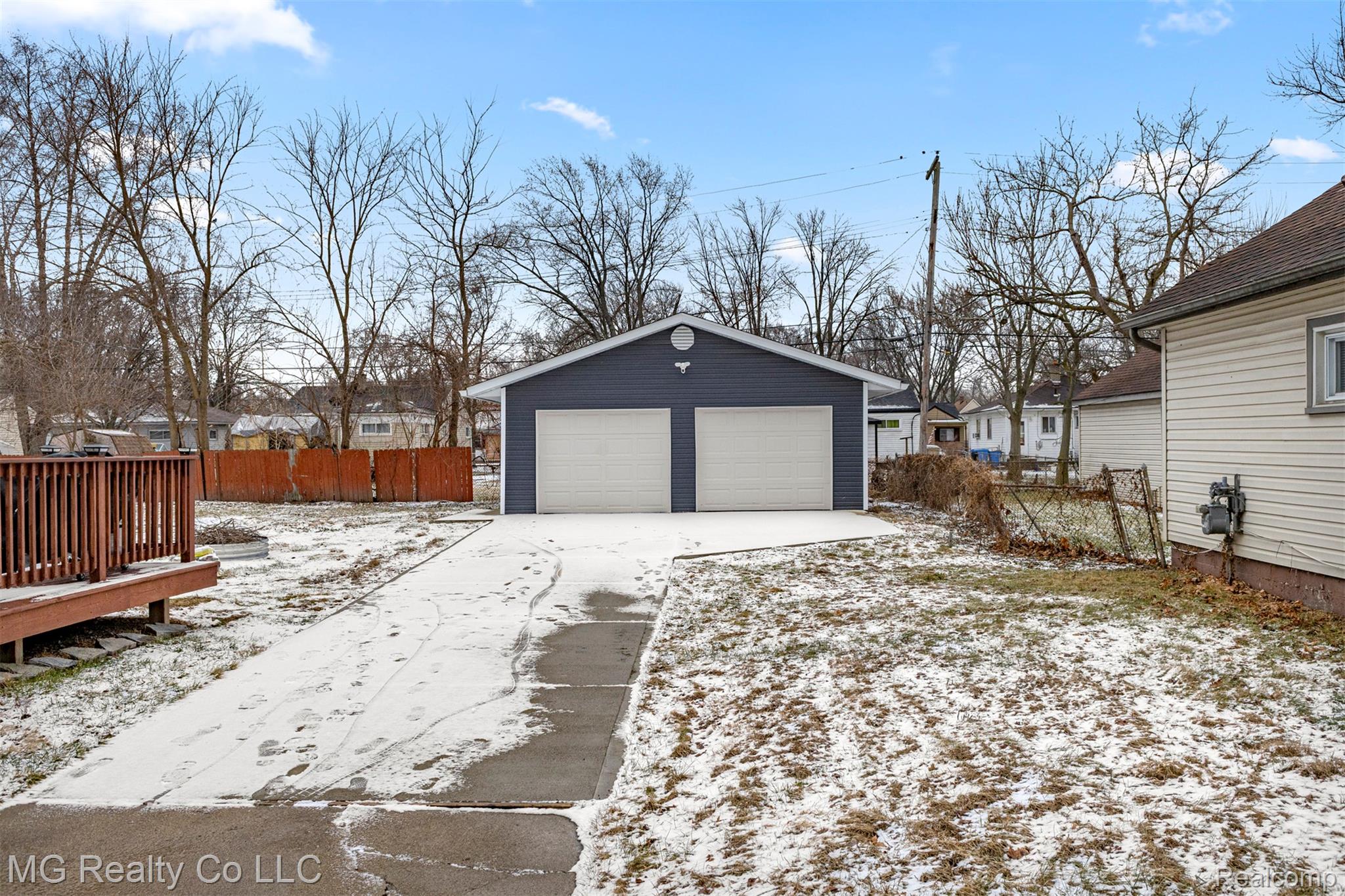 25511 Dartmouth Street