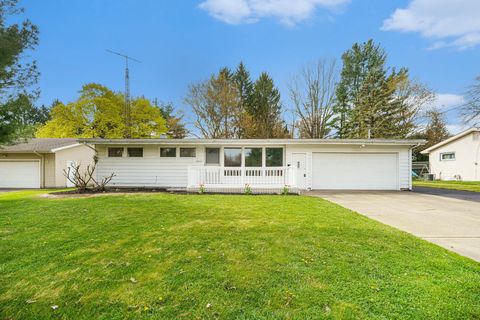 3027 Haskell Street Kalamazoo Charter Township Kalamazoo MI 49006
