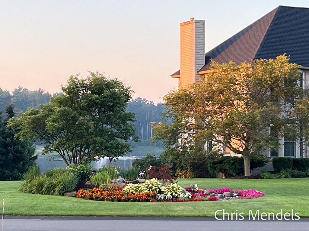 150 Bay Circle Drive