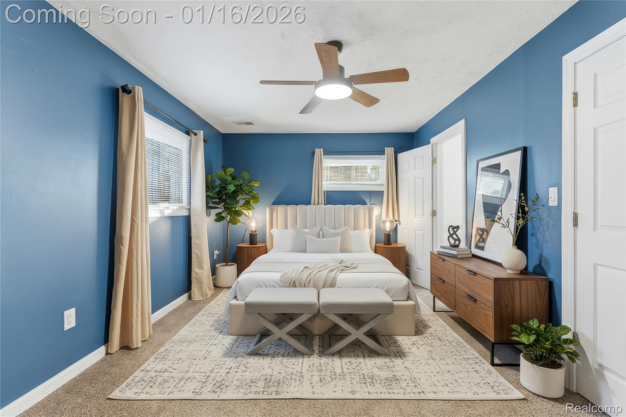 17391 George Washington Drive