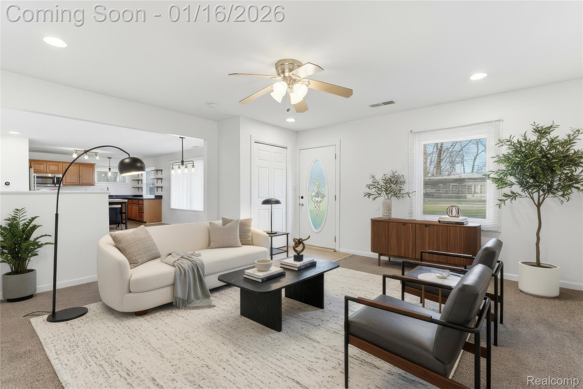 17391 George Washington Drive