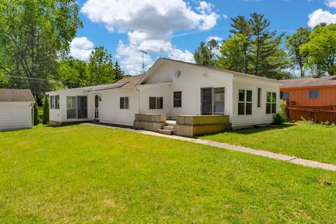 3735 Haynes Court Burtchville Township MI 48059