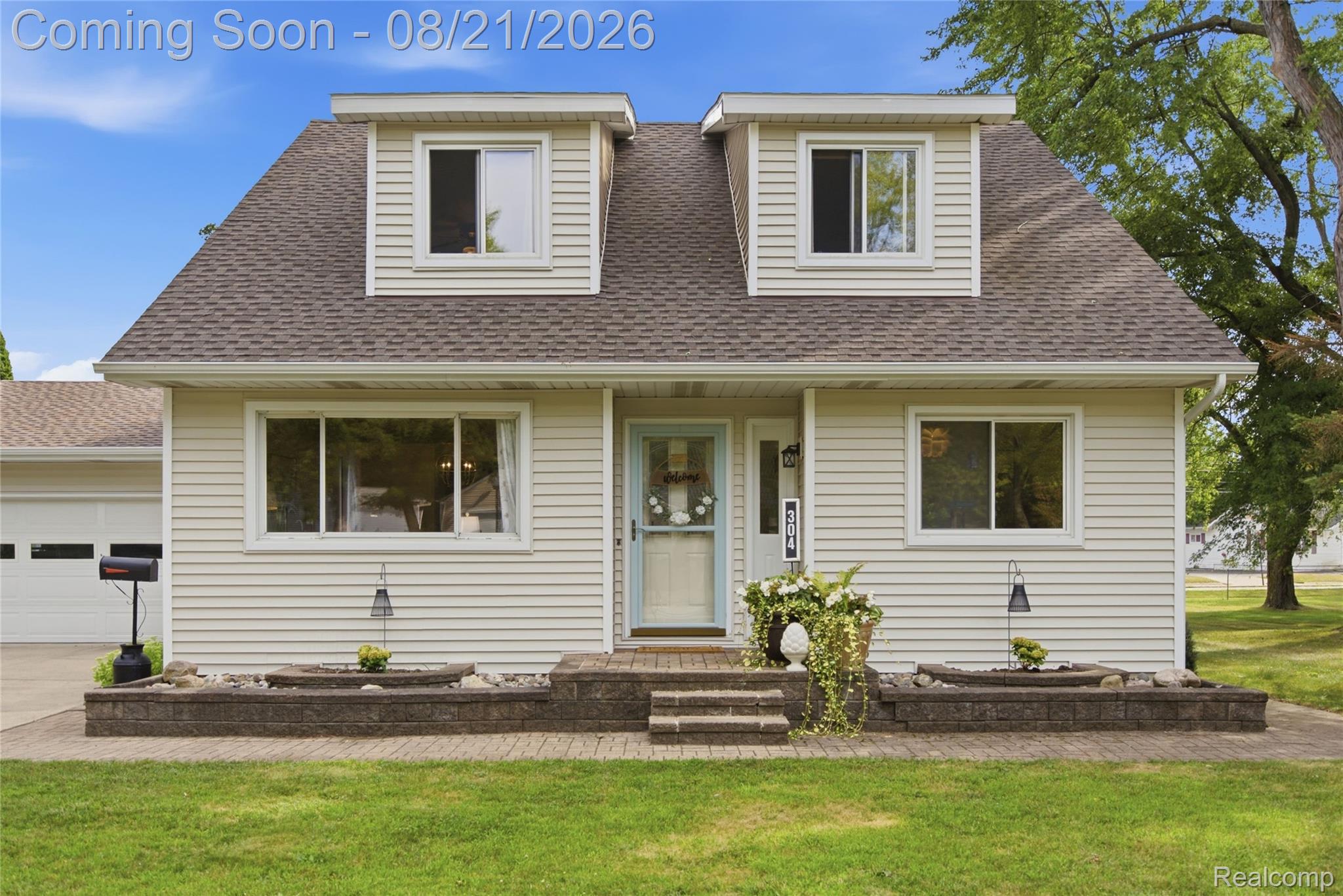 304 Rosemore Drive