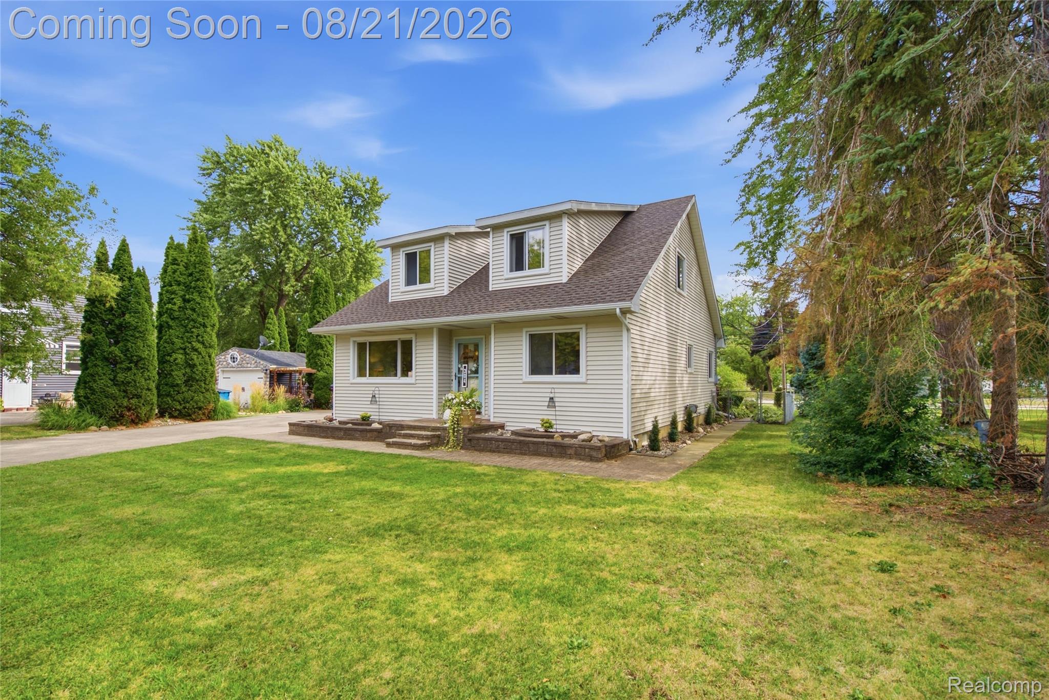 304 Rosemore Drive