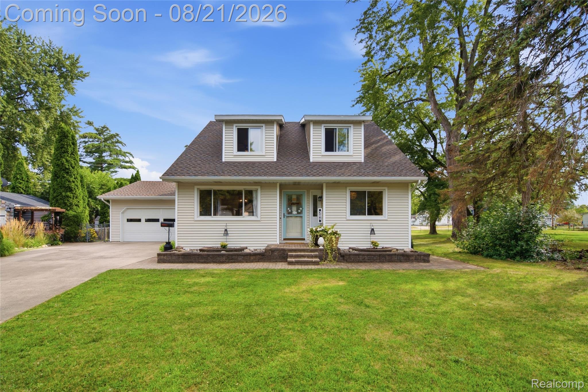 304 Rosemore Drive