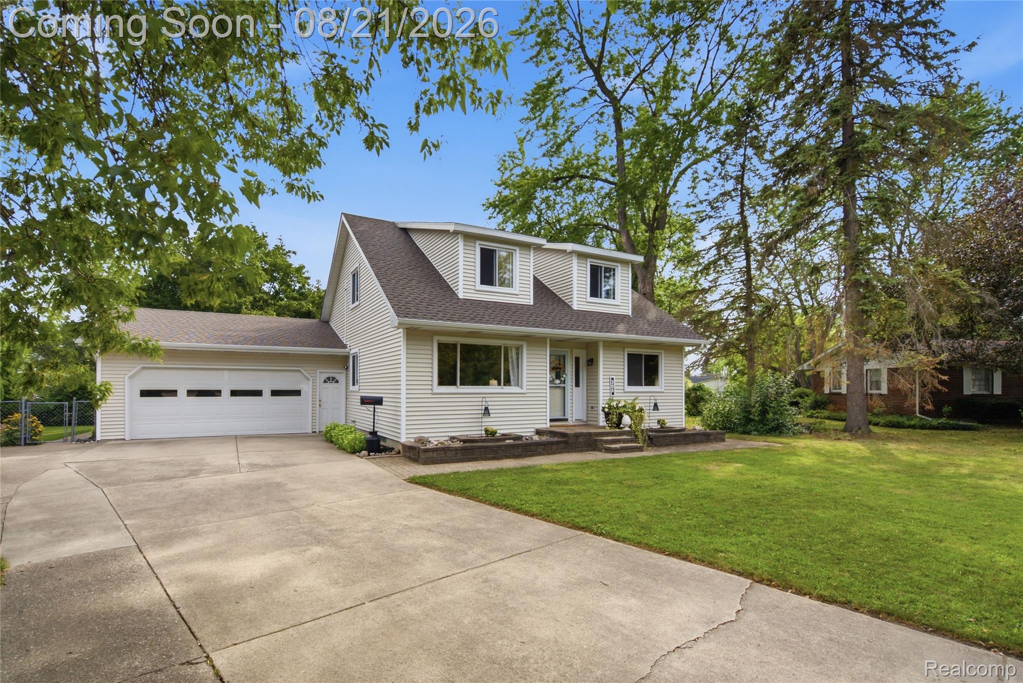 304 Rosemore Drive