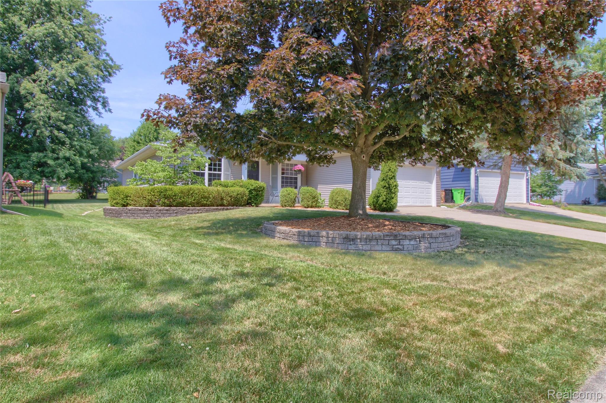 873 Hearthside Street