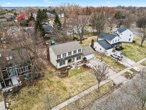 2826 Alger Street SE Grand Rapids City MI 49546